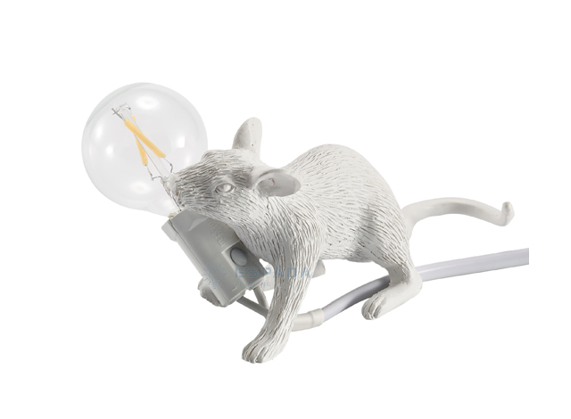 Mini Mouse Table Lamp