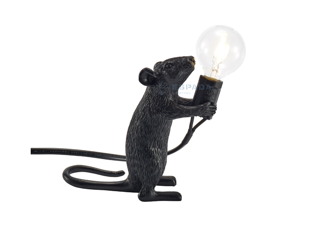 Mini Mouse Table Lamp